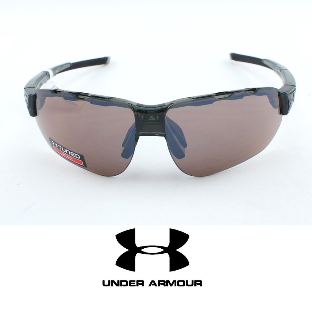 Under Armour Conquer Sunglasses